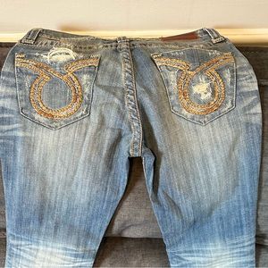 Big Start Jean size 28